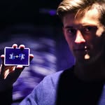 Dawson Walker - @dawsonwithcards - Instagram