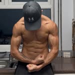 Dawson Walker - @dawsonwalkerfitness - Instagram