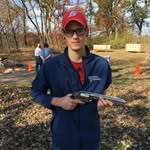 Dawson Walker - @redneck_soldier1029 - Instagram