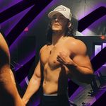 Dawson White - @dumbbelldawson - Instagram
