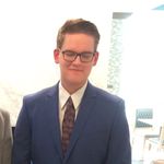 Dawson White - @dawsonjw21 - Instagram