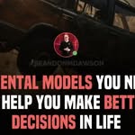 Brandon Dawson Wise - @brandondawson_winning - Instagram