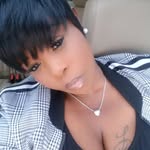 Latresse Dawson-wise - @ladluck - Instagram