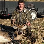 Dawson Yoder - @dawsonyoder52 - Instagram