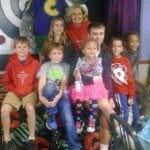 Lu Ann Dawson Yoder - @luannladybug2127 - Instagram