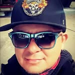 Dax Warren Peace - @daxcandia - Instagram