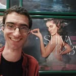Dan Jacobson - @dan97hadarj - Instagram