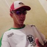 Daniel - @danielmacieldadax - Instagram