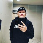 Dax Martinez - @mightydaxx - Instagram