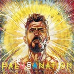 Dax Martinez-Vargas | Musician - @halusanation - Instagram