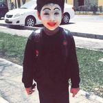 Daniel Preciado - @daxmoonxd - Instagram