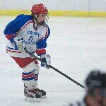 Dax Nelson - @crosbycomet11 - Instagram