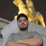 Amin taheri - @da_x_ramirez - Instagram
