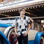 Dax Rodgers - @dax_rodgers - Instagram