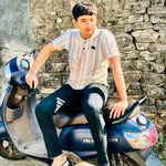 Bharat Padsariya - @dax_royal_bharwad91 - Instagram