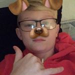 Dax Thomas - @daxanator300 - Instagram