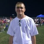 Robert M.D. Thompson - @daxthompson01 - Instagram