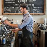 Dax White - @flatwhite_2go - Instagram