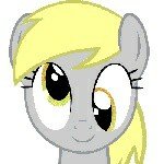 Dax Wilson - @mlp_derpy_hooves - Instagram