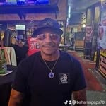 Dax Wilson Sr. - @bahamapapa70 - Instagram