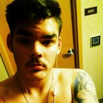 Dakota King - @dax_youngwolf22 - Instagram