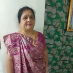 Daxa Bhatt - @daxa.bhatt.3382 - Instagram