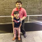 Daxa Bhatt - Facebook