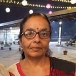 Daxa Bhatt - @daxa1019 - Instagram