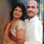 Daxa Bhatt - @daxa.bhatt.73 - Instagram