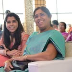 Daxa Bhatt - @daxabhatt1805 - Instagram