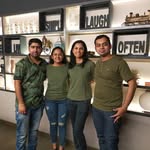 Daxa Bhatt - @daxabhatt259 - Instagram