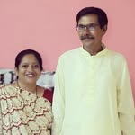 Daxa Bhatt - @devyani_bhatt_ - Instagram