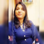 Daxa Bhatt - @daxa.bhatt.79219 - Instagram