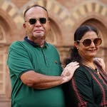 Daxa Rajesh Bhatt - @daxabhatt1171 - Instagram