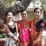 Daxa Urmish Bhatt - @daxa.bhatt.2310 - Instagram