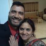 Daxa Dave - @shobhadave_ - Instagram