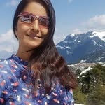 Daxa Dave Vyas - @daxadavevyas2023 - Instagram