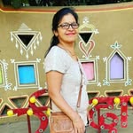 Daxa Harish Mistry - @daxa_mistry - Instagram