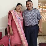 Daxa Mistry - @daxamistry70 - Instagram
