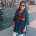 Daxa Mistry - @daxamistry733 - Instagram