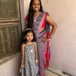 Daxa Mistry - @daxamistry1191 - Instagram