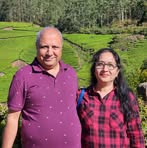 Daxa Mistry - Facebook