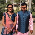 Daxa Mistry - @daxamistry4 - Instagram