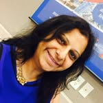 Daxa Mistry - @hasu.daxa - Instagram