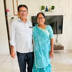 Daxa Mistry - Facebook