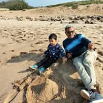 Daxa Mistry - @daxa.mistry.3910 - Instagram