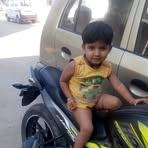 Daxa Mistry - Facebook