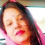 Daxa Soni - @daxa8924 - Instagram