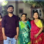 Daxa Soni - @daxasoni747 - Instagram