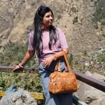 Daxa Soni - @daxasoni9 - Instagram